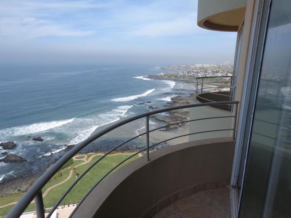 Beachfront Calafia Condos Rosarito Exteriér fotografie