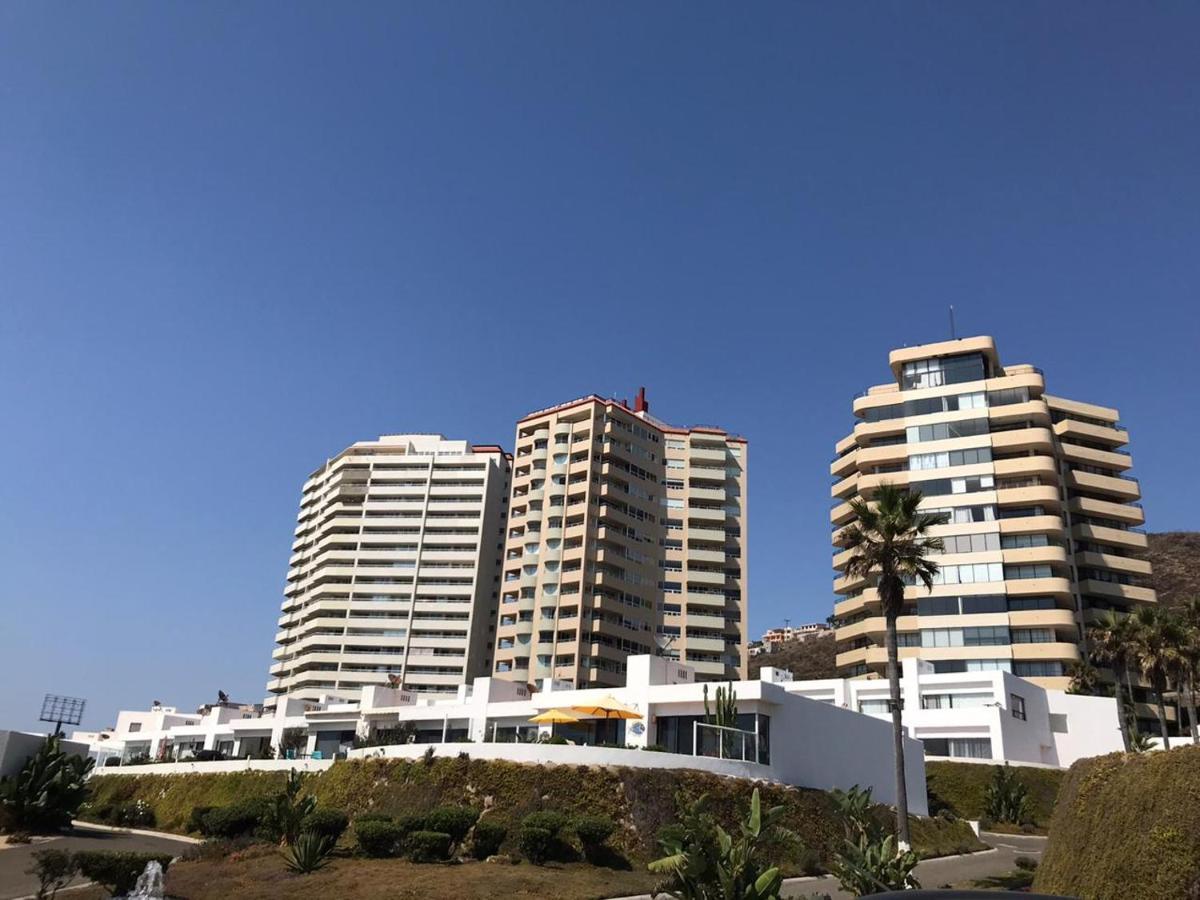 Beachfront Calafia Condos Rosarito Exteriér fotografie